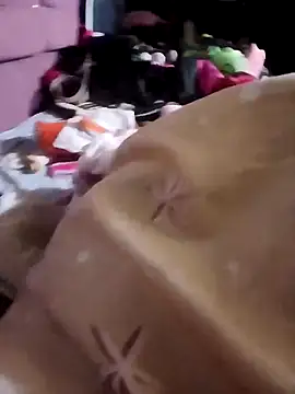 CATTALINAHOT online show from February 24, 5:50 am