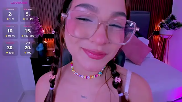 luma sky  online show from April 18, 3:20 am