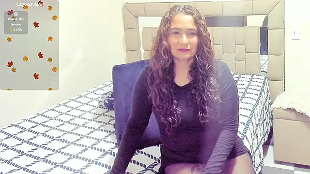 gabrielaponce11 online show from April 12, 12:14 am