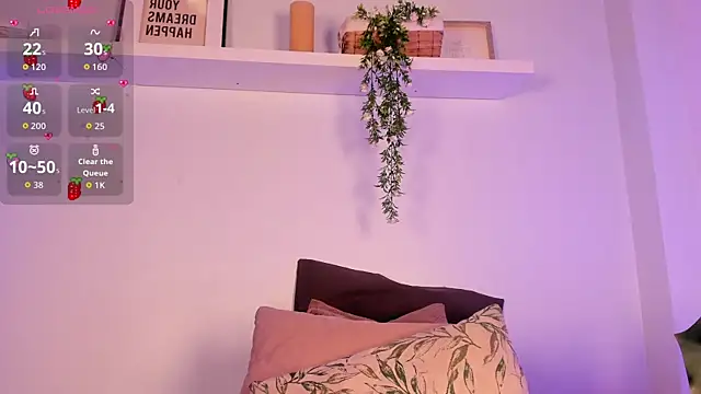 Vampgyal online show from April 9, 10:26 pm