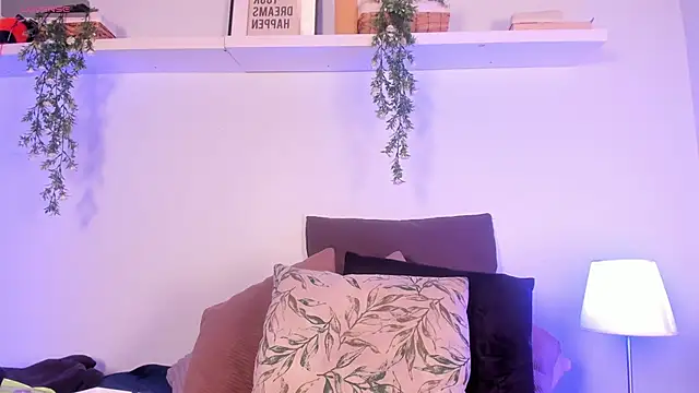 Vampgyal online show from November 14, 8:42 pm