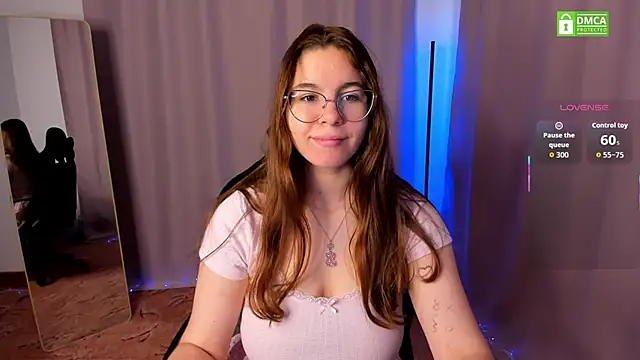 blessme G online show from September 14, 2:09 am