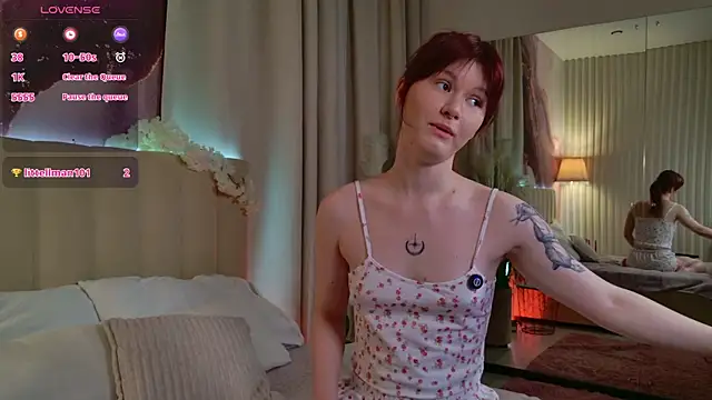 Aria Vox online show from April 2, 10:35 am