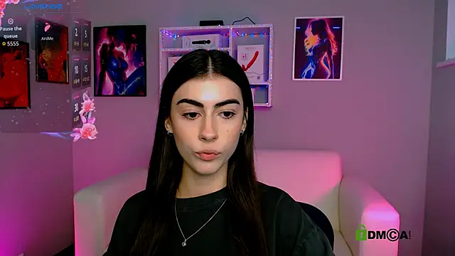 kaisy star online show from October 17, 9:12 am