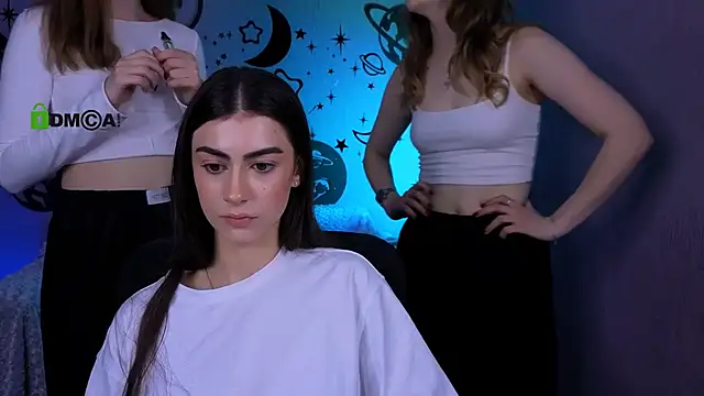 kaisy star online show from April 19, 9:20 am