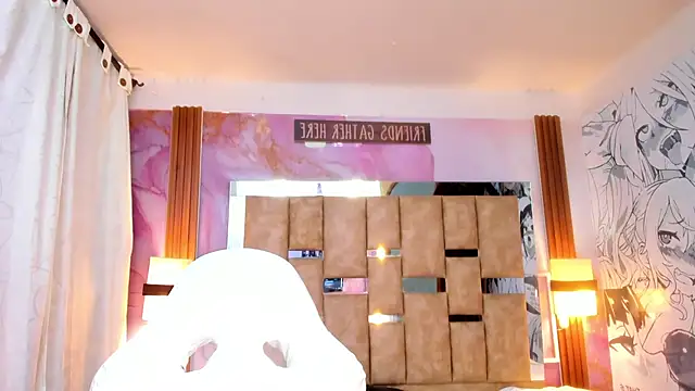 Lena Bdsm online show from October 6, 11:05 am