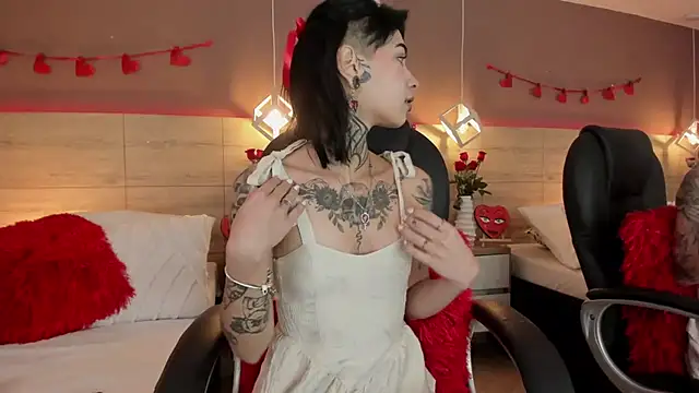 aa lunit online show from February 14, 1:57 pm