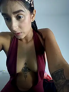 CandyFoxter  online show from October 1, 2:11 pm