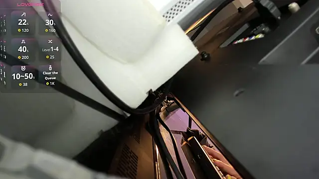 blue wxw online show from November 27, 6:00 pm