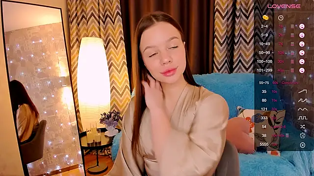 marydreams  online show from January 17, 8:11 am