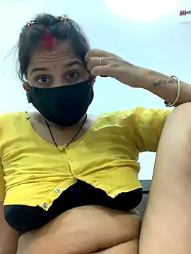 misharani00 online show from September 25, 6:34 am