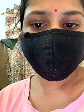 misharani00 online show from November 3, 1:42 am