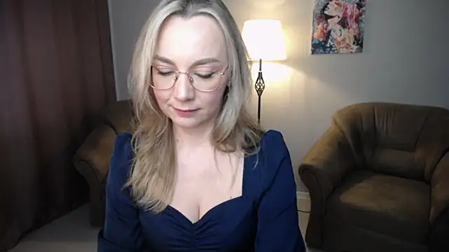 Ava Elior online show from April 5, 11:42 am