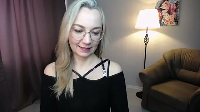 Ava Elior online show from February 17, 10:58 am