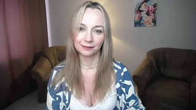 Ava Elior online show from June 24, 11:31 am