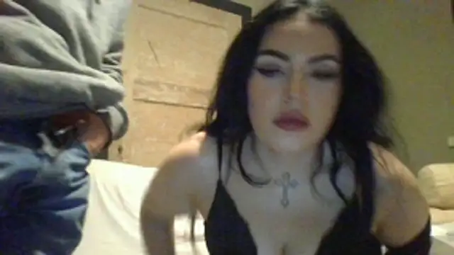 Valeria xoxo online show from January 14, 1:54 am