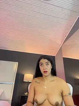 BellaFernandez   online show from January 14, 12:10 pm