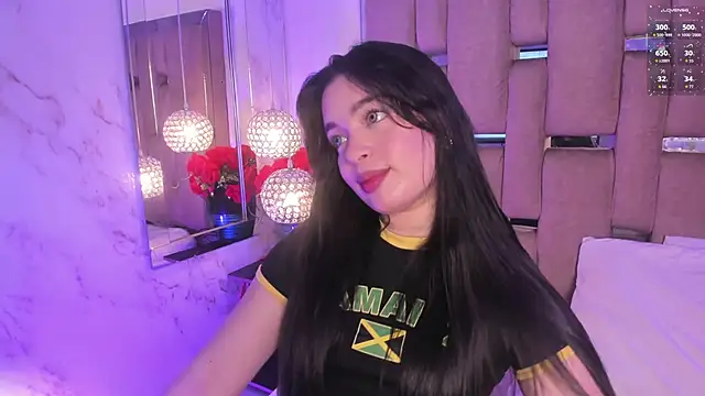 KateLee online show from September 18, 8:51 pm