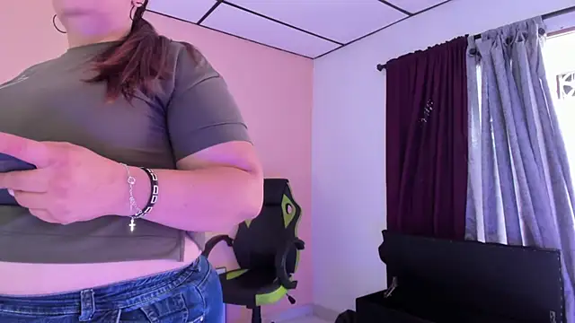 katte landerr online show from October 4, 1:39 pm