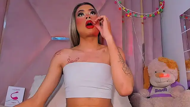 jazmin waked online show from February 11, 5:20 am