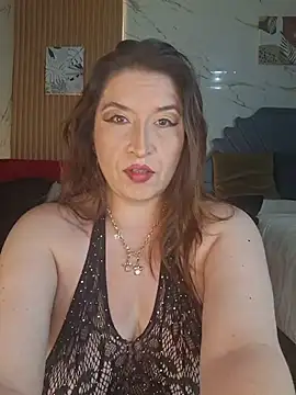 Lady Sofhia online show from December 2, 8:55 pm