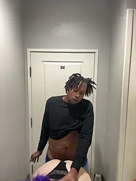 BigMfLuther online show from March 26, 7:43 am