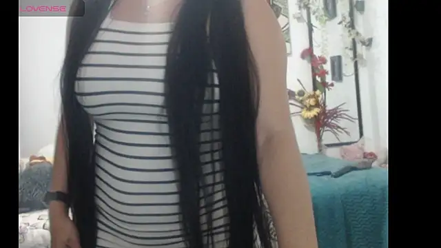 anii mantilla online show from December 17, 9:13 am