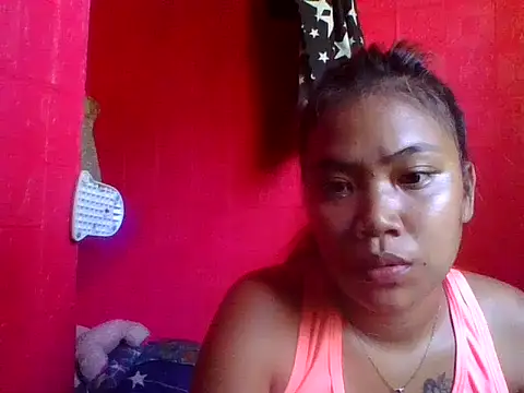 MorenaLovelyPinay24 online show from June 14, 7:31 am