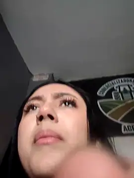 Megara 25 online show from September 26, 4:48 pm