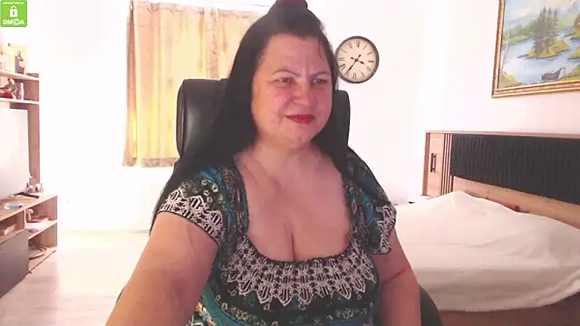 KendraSecrets online show from September 16, 12:35 pm