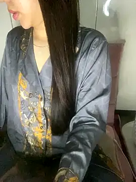 RubyBerry online show from November 7, 3:50 pm