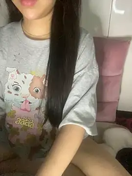 RubyBerry online show from November 16, 3:56 pm