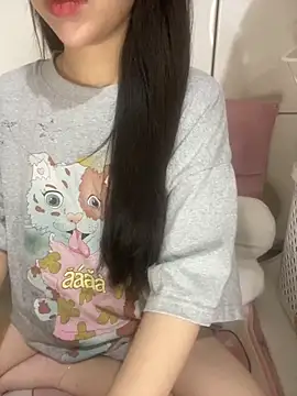 RubyBerry online show from October 5, 3:33 am