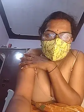sexy aaru online show from June 17, 4:19 pm