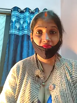 Sonalihot  online show from January 7, 8:18 am