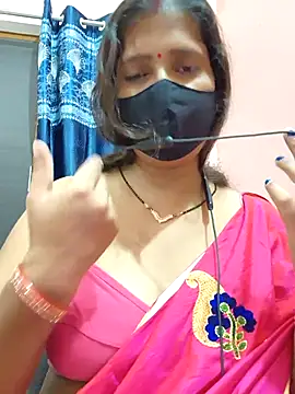 Sonalihot  online show from October 5, 4:56 pm