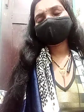 Payal-001 online show from November 19, 7:58 pm