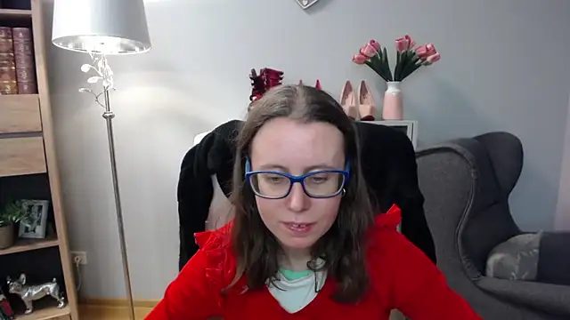 sweetxLizzy online show from January 16, 6:31 am