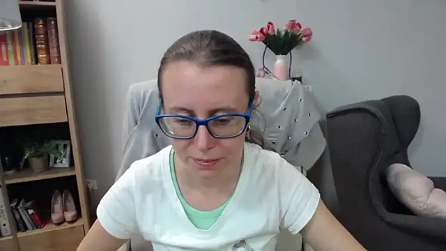 sweetxLizzy online show from June 1, 4:25 am