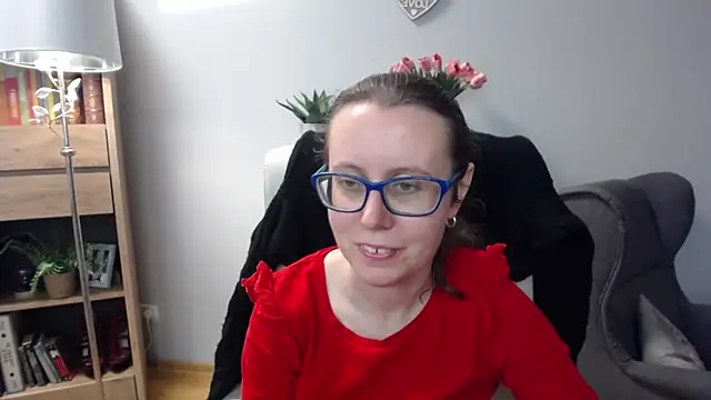 sweetxLizzy online show from April 1, 4:35 am