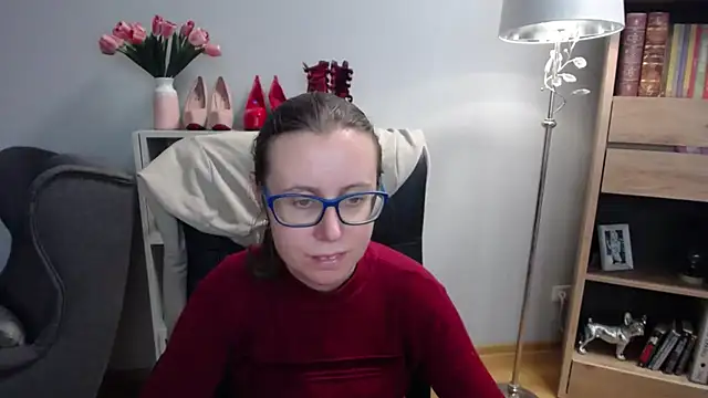 sweetxLizzy online show from December 16, 5:24 am