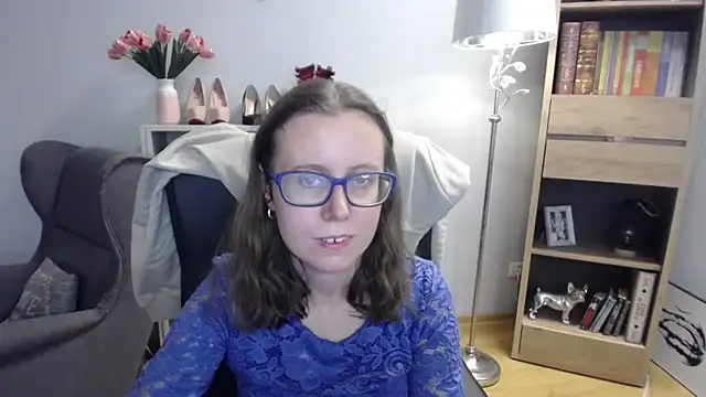 sweetxLizzy online show from November 26, 5:52 am