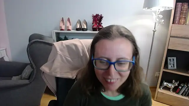 sweetxLizzy online show from September 25, 4:55 am