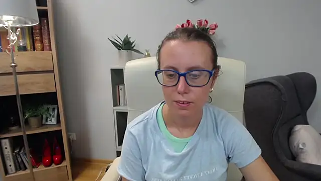 sweetxLizzy online show from July 13, 4:35 am