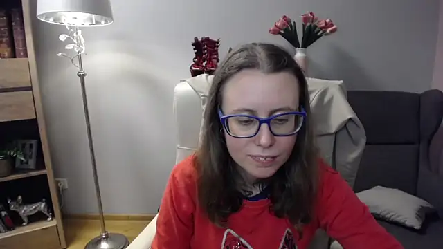 sweetxLizzy online show from February 9, 6:15 am