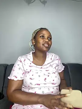 Abby 108 online show from February 12, 5:58 pm