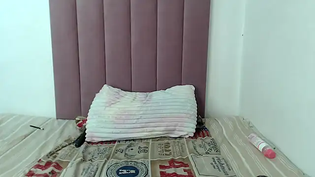 Abby 108 online show from September 28, 1:45 am