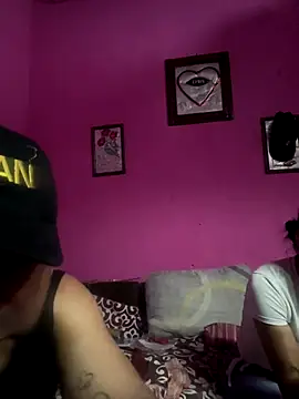 RandalHot online show from December 18, 4:39 am