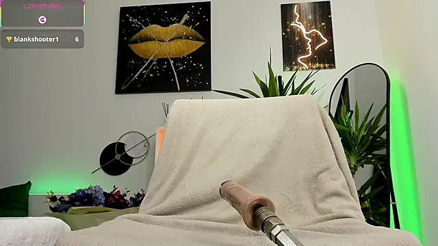 AnyssyaHot online show from September 16, 3:09 pm