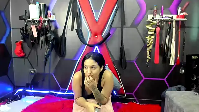 subextremobdsm online show from December 22, 7:17 pm